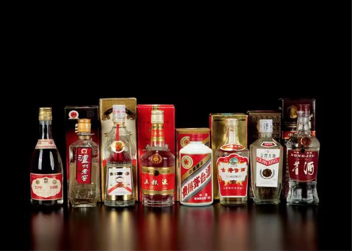 青山湖老酒储存的方法